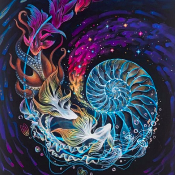 Meet your Posher, Alana - Picture 1 of 1